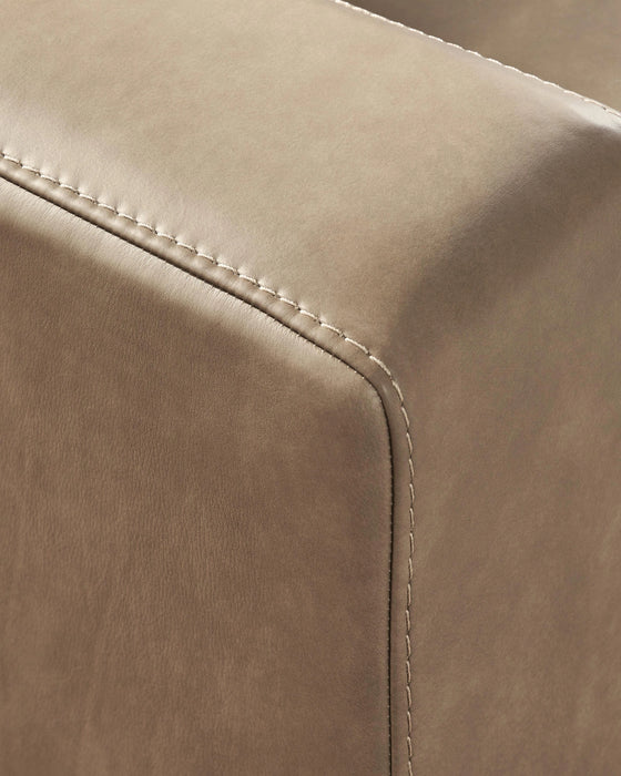Veronella Sectional with Chaise