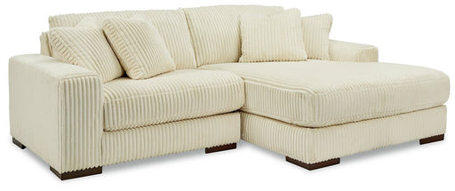 Lindyn Sectional with Chaise image