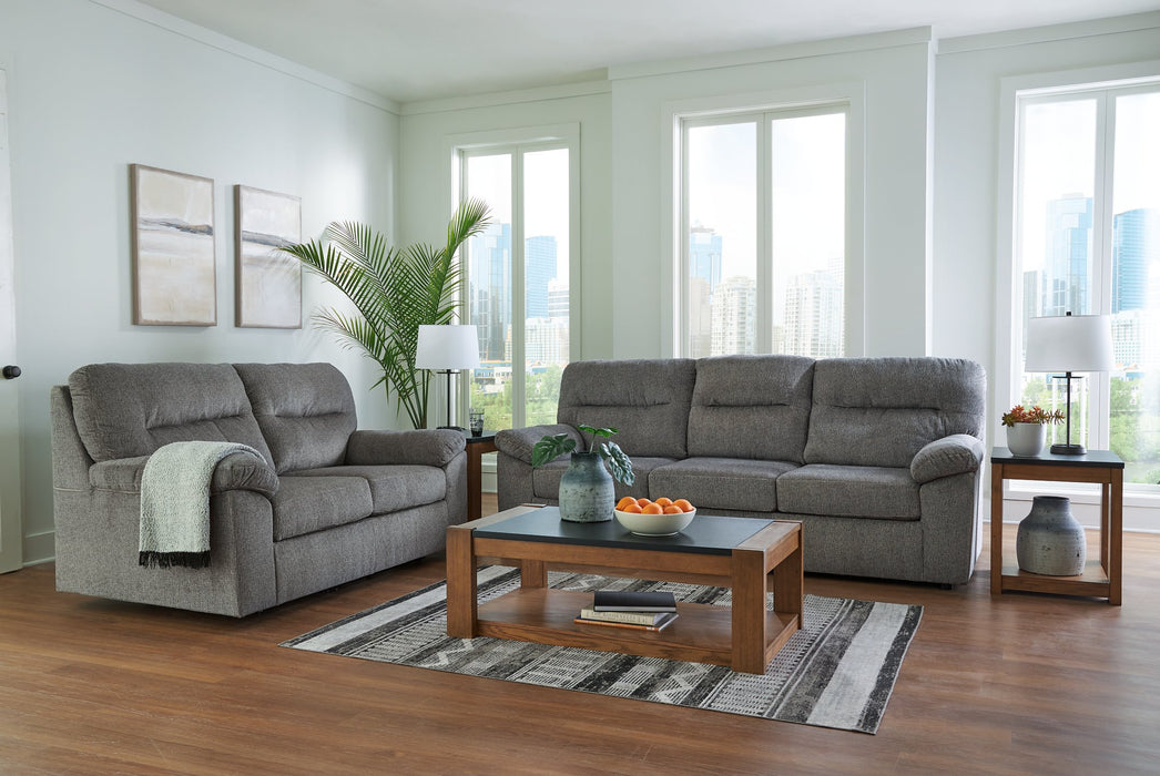 Bindura Living Room Set