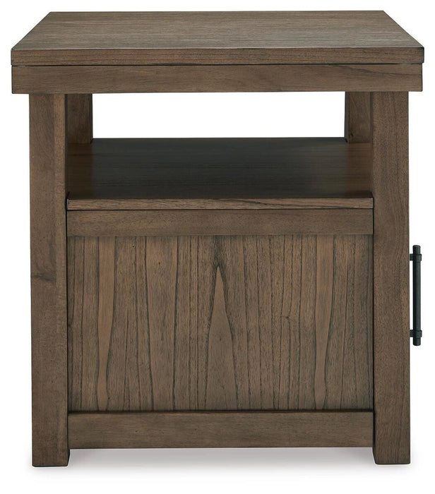 Boardernest Occasional Table Set