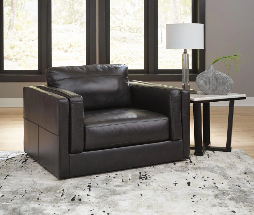Amiata Upholstery Package