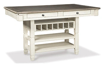 Bolanburg Dining Room Set
