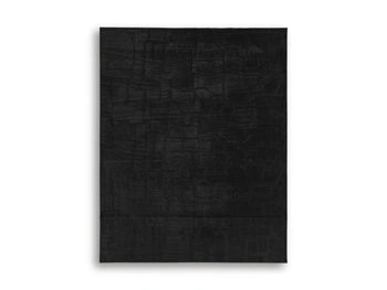 Gibbswell Washable Area Rug