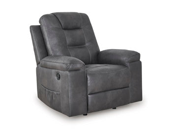 Stockworth Recliner
