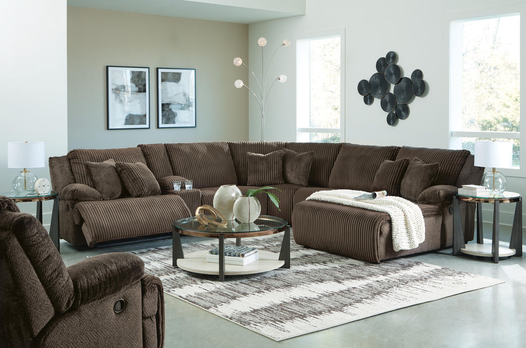 Top Tier Living Room Set
