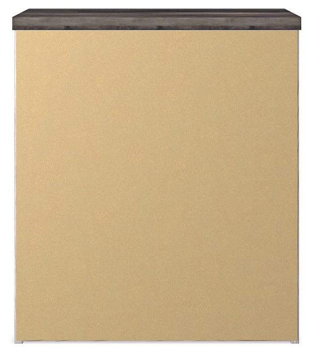 Gerridan Nightstand