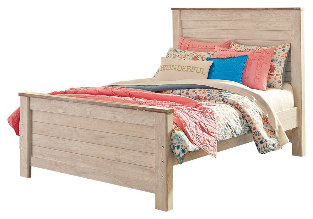Willowton Bedroom Set