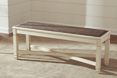 Bolanburg Dining Set