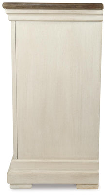 Bolanburg Dining Set