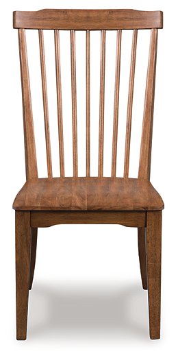 Greddinton Dining Chair