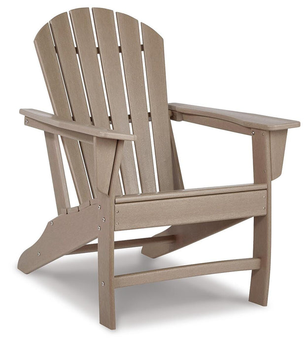 Sundown Treasure Outdoor Seating Set