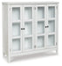 Kanwyn Accent Cabinet image