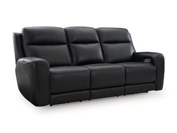5Z-Comfort Power Reclining Sofa