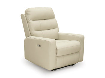 Pennacle Pier Power Recliner