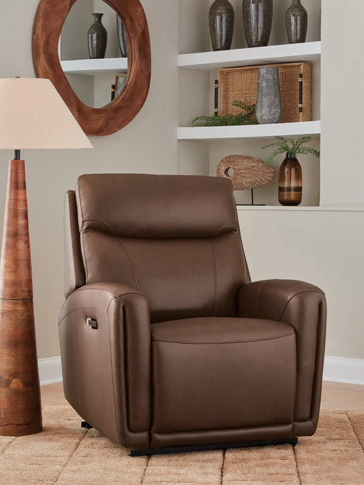 Pincara Power AutoGlide Recliner