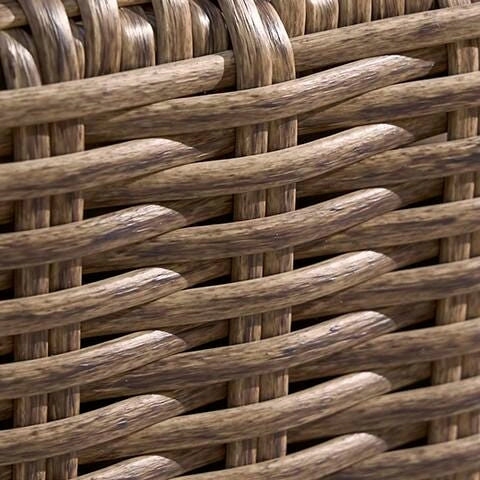 Laguna Heights Chaise Lounge with Cushion