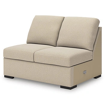 LadyMae Sectional with Chaise