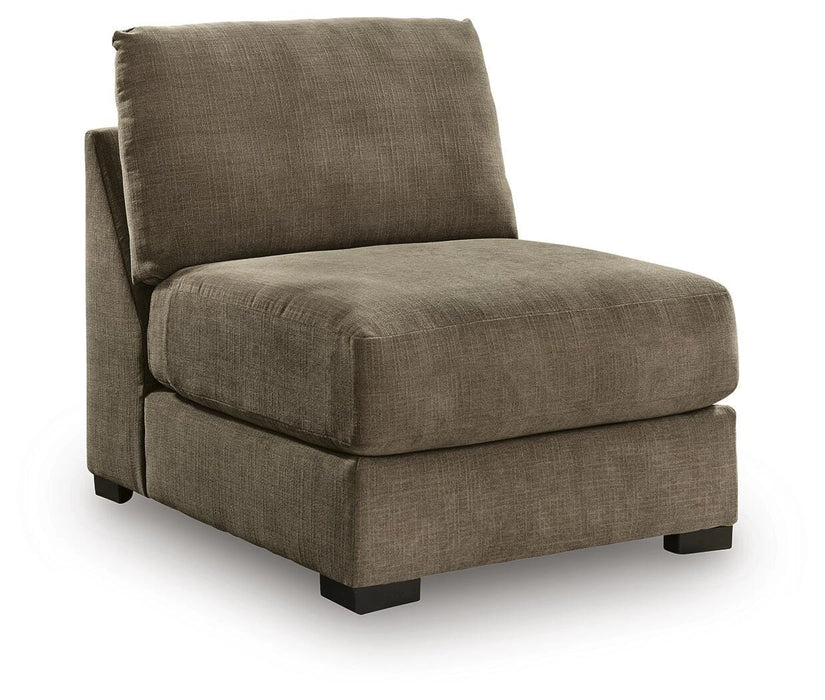 Camellia-Court Sectional